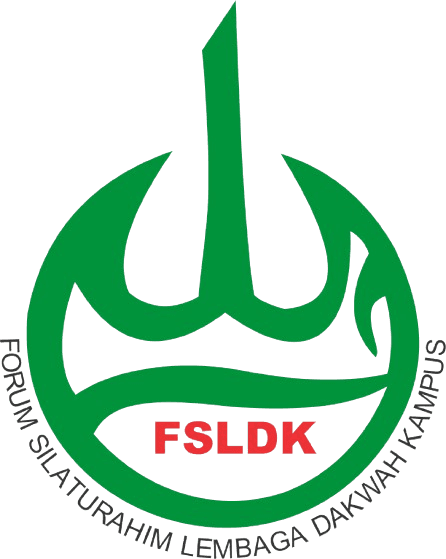 Logo FSLDK Indonesia