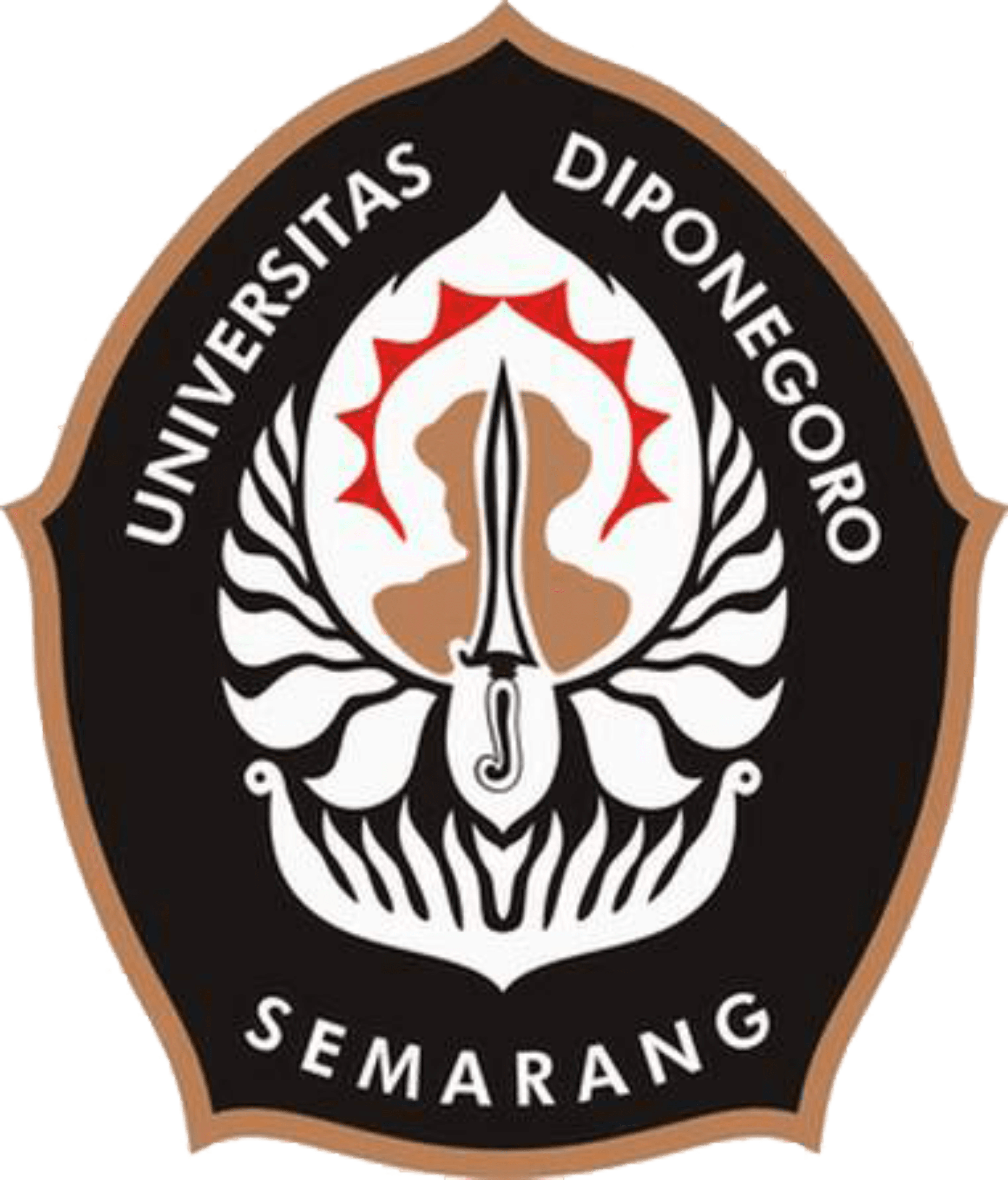 Logo Universitas Diponegoro