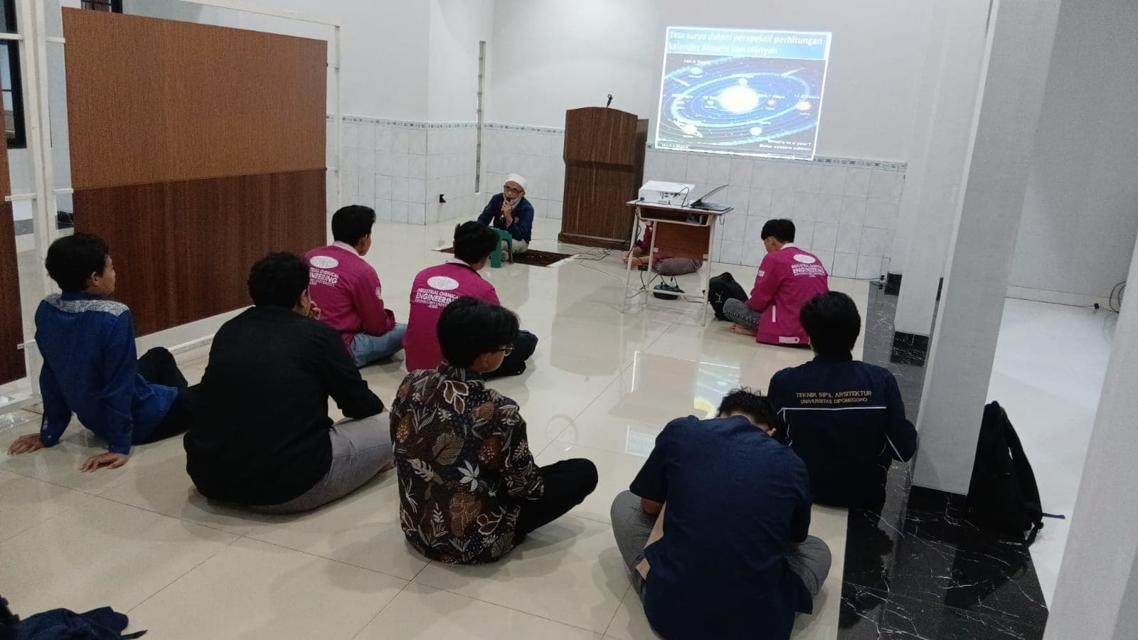 Kajian Ramadhan