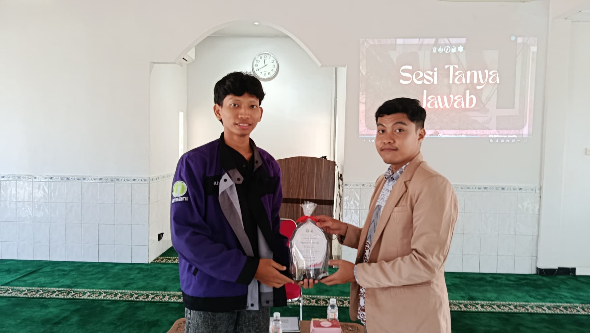 Sekolah Calon Pementor